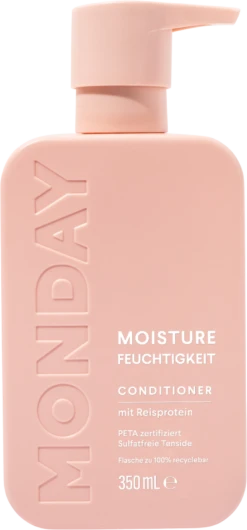 Moisture Feuchtigkeits Conditioner
