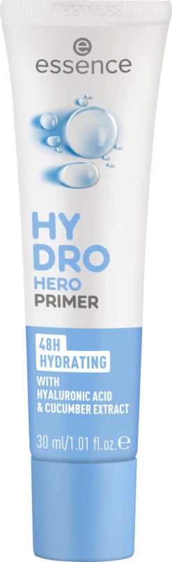 Essence HYDRO HERO PRIMER