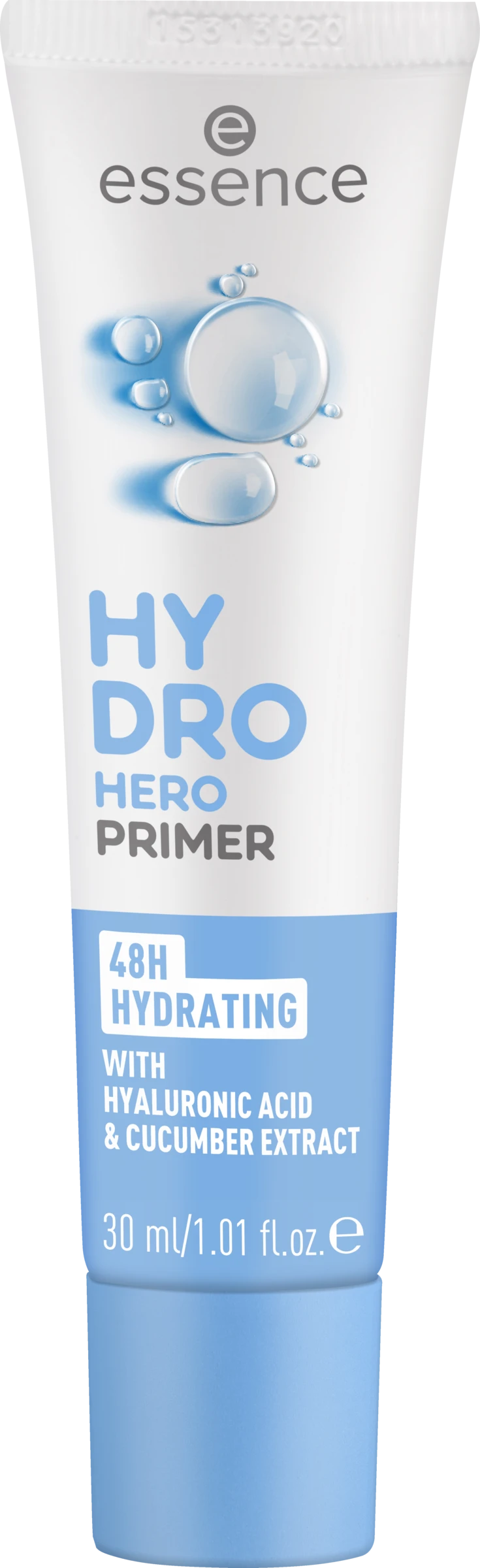 Essence HYDRO HERO PRIMER 1 Essence HYDRO HERO PRIMER