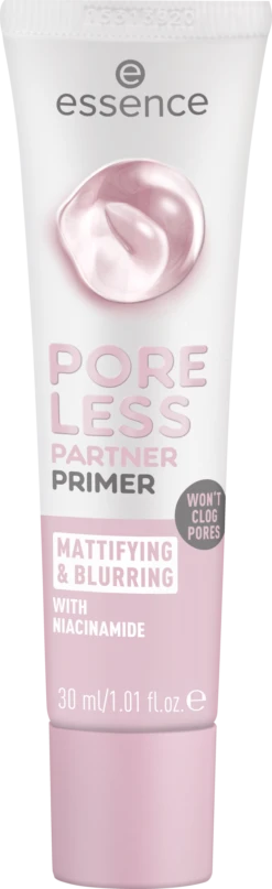 Essence PORELESS PARTNER PRIMER
