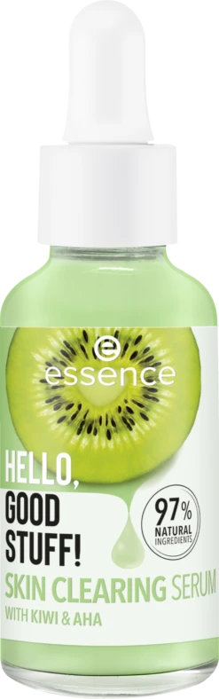 Essence HELLO, GOOD STUFF! SKIN CLEARING Serum