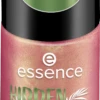 Essence HIDDEN JUNGLE Effect Nail Lacquer 03