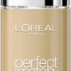 L’Oréal Paris Perfect Match Make-Up 5.5.R Rose Sun