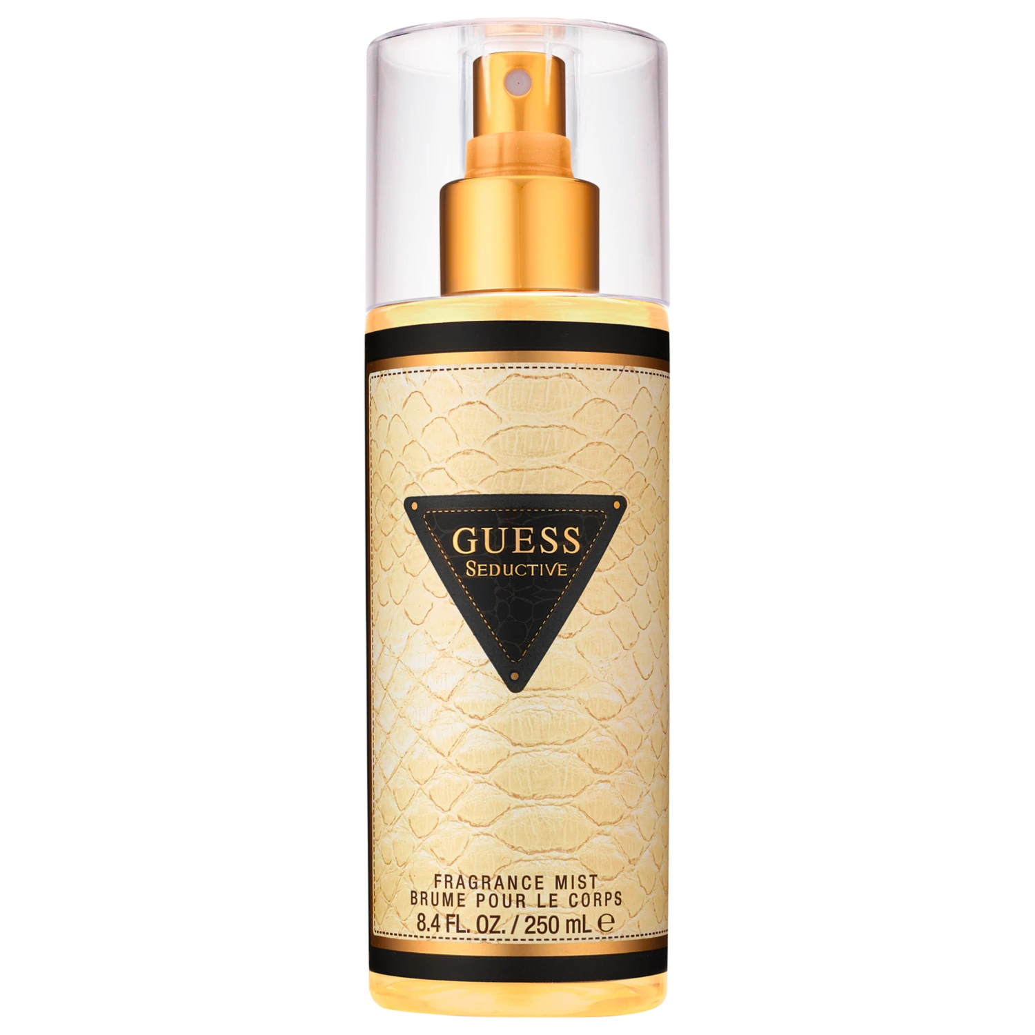 Guess Seductive For Women, Fragrance Mist 250ml 1 Guess Seductive For Women, Fragrance Mist 250ml