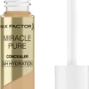 Max Factor Miracle Pure Concealer 03