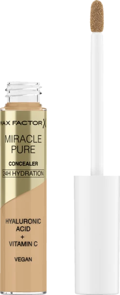 Max Factor Miracle Pure Concealer 03