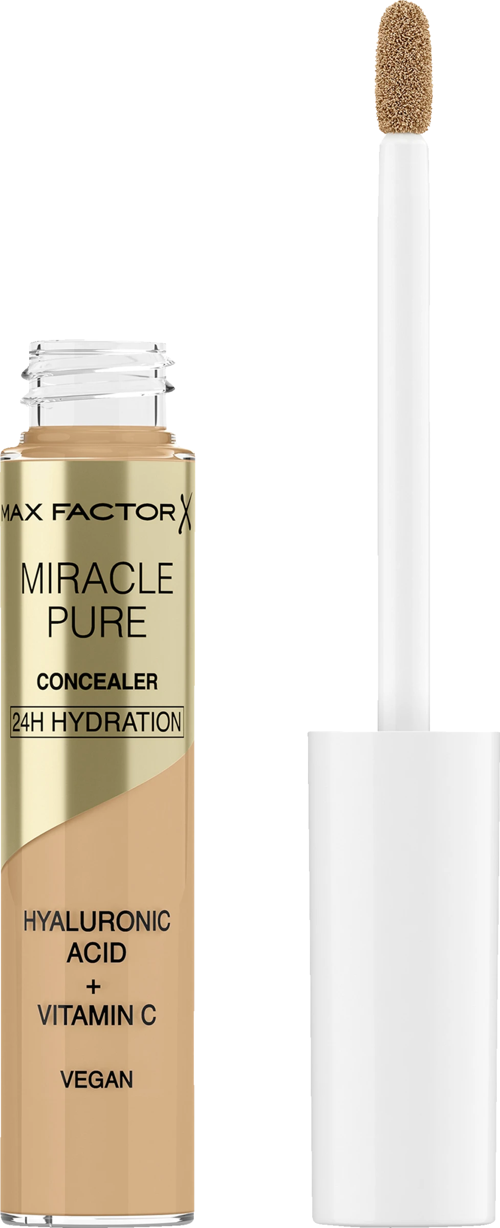 Max Factor Miracle Pure Concealer 03 1 Max Factor Miracle Pure Concealer 03