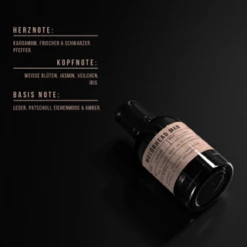 Man, EdP 100 Ml 5 Man, EdP 100 Ml -Hautpflegeprodukte MAM 8890217 SHOP IMAGE 1.4