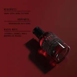 Bad Magic Women, EdP 100 Ml 5 Bad Magic Women, EdP 100 Ml -Hautpflegeprodukte MAM 8890221 SHOP IMAGE 1.4