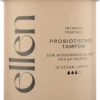 Probiotischer Tampon Mittel