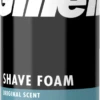 Gillette® Rasierschaum Sensitive