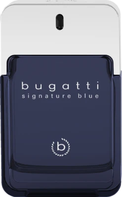 Bugatti Signature Blue, EdT 100 Ml
