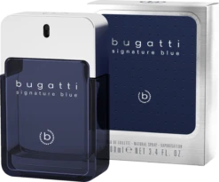 Bugatti Signature Blue, EdT 100 Ml -Hautpflegeprodukte MAM 8911567 SHOP IMAGE 1.4