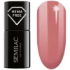 378 UV Nagellack Hybrid Semilac Shimmer Stone Amber