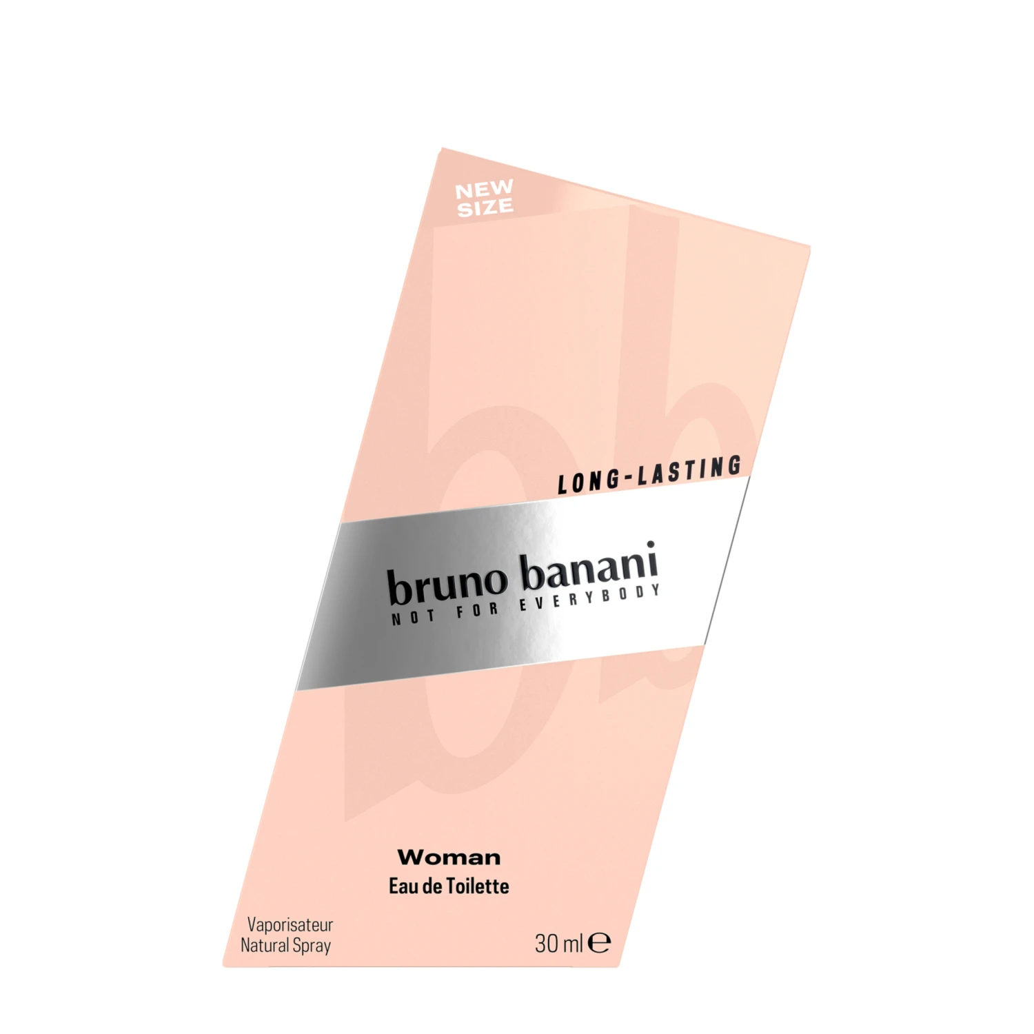 Bruno Banani Woman, EdT 30 Ml 2 Bruno Banani Woman, EdT 30 Ml – Bild 2