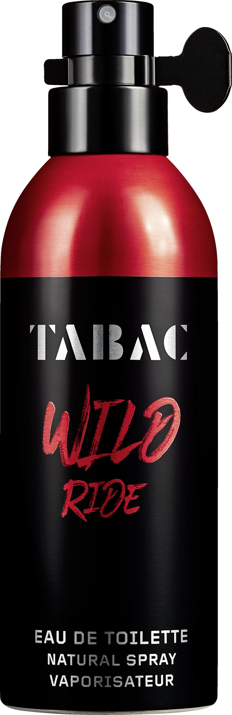 Tabac Wild Ride, EdT 75 Ml 1 Tabac Wild Ride, EdT 75 Ml