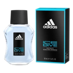 ADIDAS Ice Dive, EdT 50 Ml 5 ADIDAS Ice Dive, EdT 50 Ml -Hautpflegeprodukte MAM 8969166 SHOP IMAGE 1.4