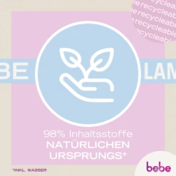Bebe Lippenpflege Perlglanz -Hautpflegeprodukte MAM 8991772 SHOP IMAGE 1.4