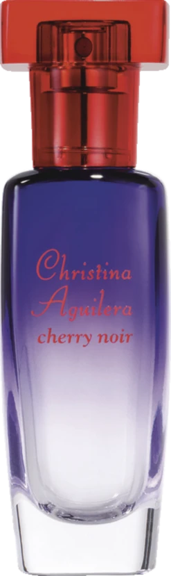Christina Aguilera Cherry Noir, EdP 15 Ml