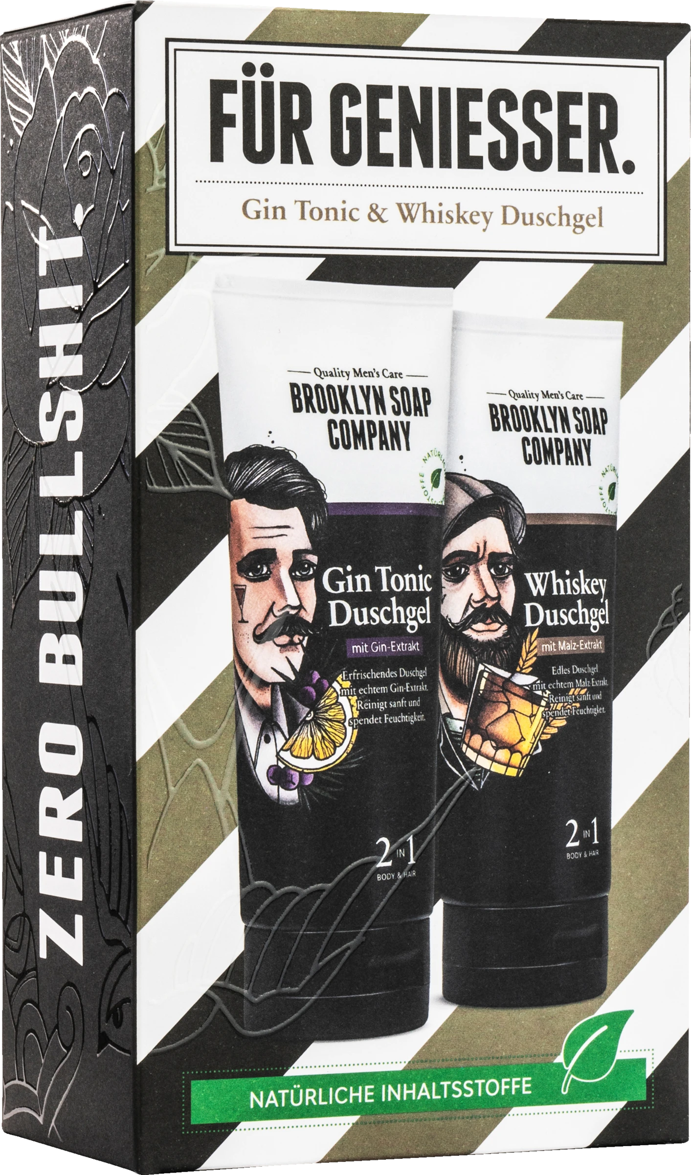 Geschenkset Für Geniesser 1 Geschenkset Für Geniesser