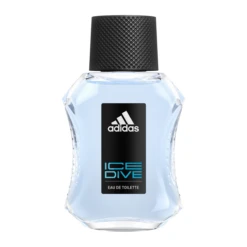 Ausgewählte Produkte 17 ADIDAS Ice Dive, EdT 50 Ml