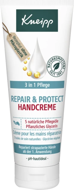 3in1 Repair & Protect Handcreme