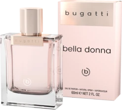 Bugatti Bella Donna, EdP 60 Ml 5 Bugatti Bella Donna, EdP 60 Ml -Hautpflegeprodukte MAM 9021500 SHOP IMAGE 1.4