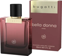 Bugatti Bella Donna Intensa, EdP 60 Ml -Hautpflegeprodukte MAM 9021516 SHOP IMAGE 1.4