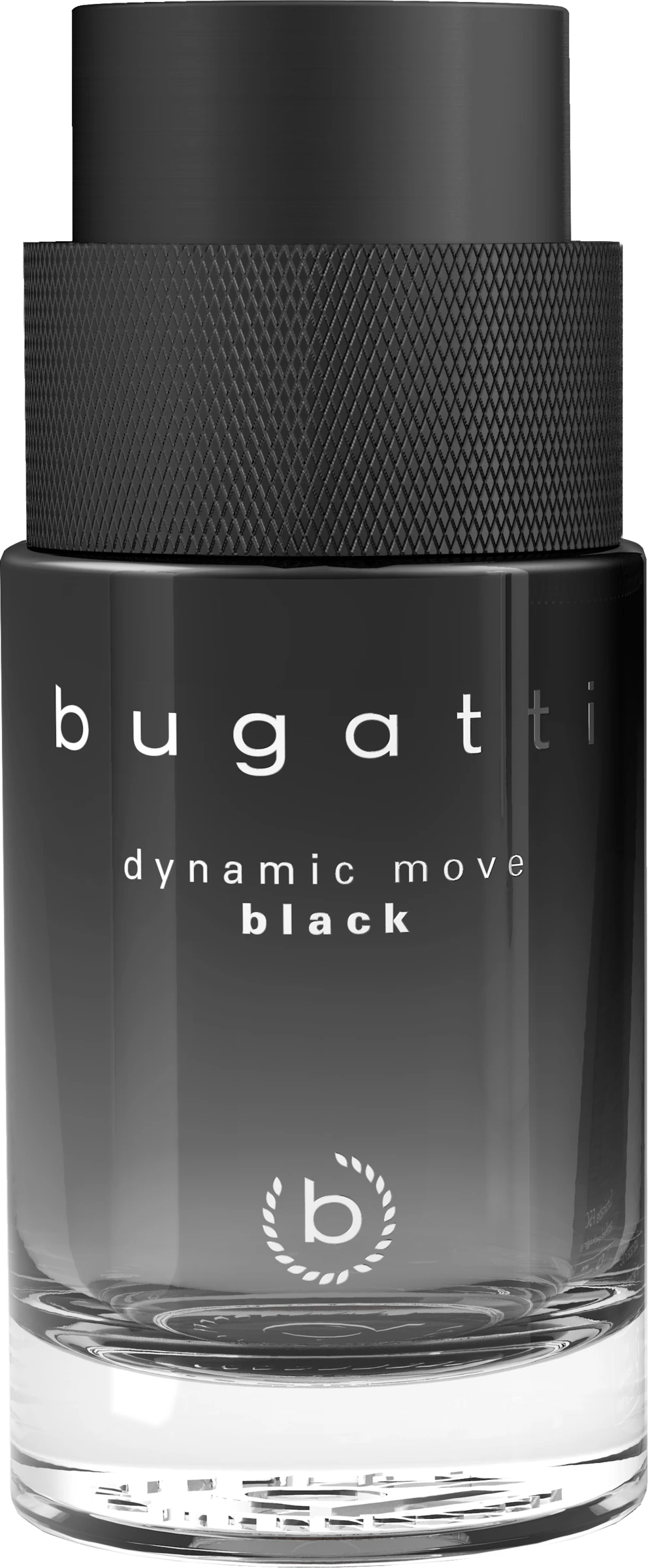 Bugatti Dynamic Move Black, EdT 100 Ml 1 Bugatti Dynamic Move Black, EdT 100 Ml