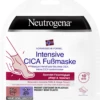 Neutrogena Intensive CICA Fußmaske
