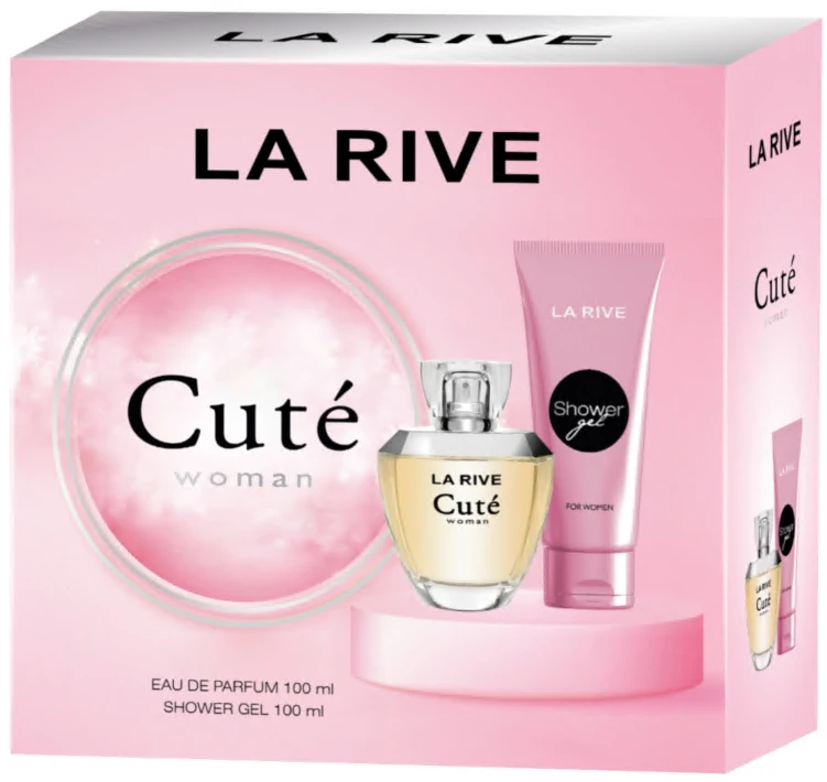 Cute Geschenkset 1 Cute Geschenkset