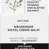 Anti-Age Nährender Distel Creme-Balm
