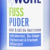 Fusspuder