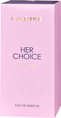 Her Choice, EdP 100 Ml 9 Her Choice, EdP 100 Ml -Hautpflegeprodukte MAM 9105769 SHOP IMAGE 1.4