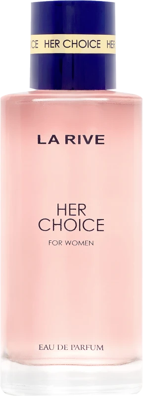 Her Choice, EdP 100 Ml 1 Her Choice, EdP 100 Ml