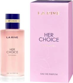 Her Choice, EdP 100 Ml 13 Her Choice, EdP 100 Ml -Hautpflegeprodukte MAM 9105771 SHOP IMAGE 1.4