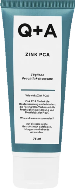 Zink PCA Tägliche Feuchtigkeitscreme