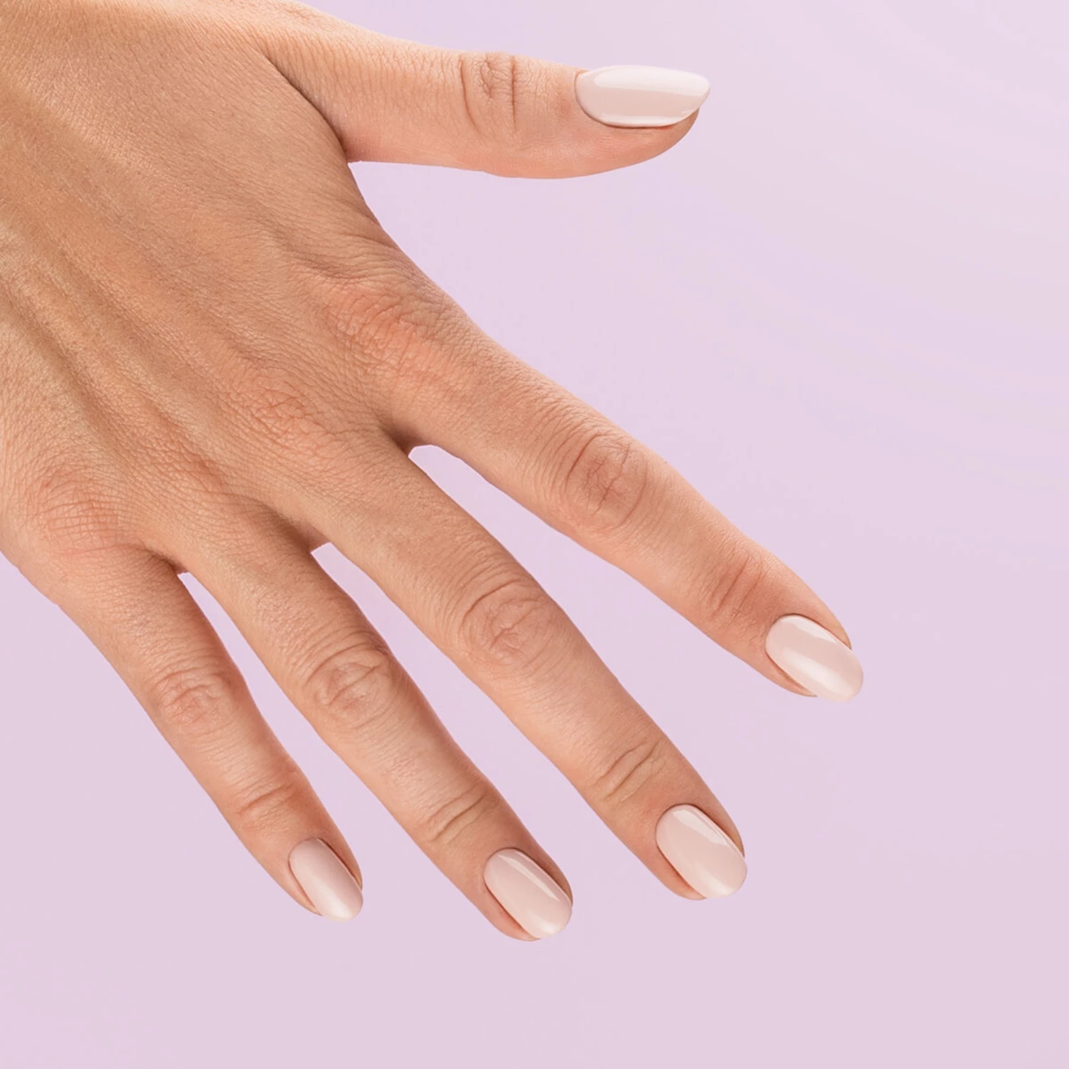 UV Nagellack 414 Evening Sand 3 UV Nagellack 414 Evening Sand – Bild 3