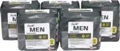 Vorteilspack Men Einlagen Level 2