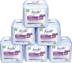 Vorteilpack Einlagen Super