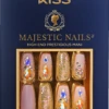 KISS Majestic Nails- Diamond Rings