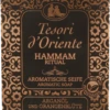 Aromatische Seife HAMMAM Arganöl & Orangenblüte