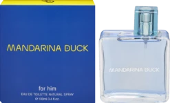 Mandarina Duck For Him, EdT 100ml -Hautpflegeprodukte MAM 9462422 SHOP IMAGE 1.4