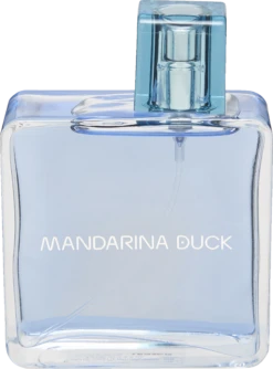 Mandarina Duck For Him, EdT 100ml