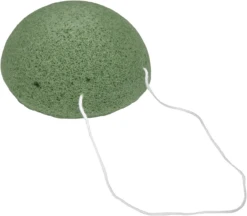 Konjac-Gesichtsschwamm Kurkuma -Hautpflegeprodukte MAM 9603594 SHOP IMAGE 1.4