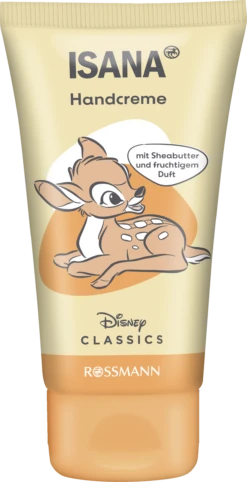 Handcreme Disney