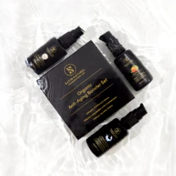 Organic Anti-Aging Booster Set -Hautpflegeprodukte MAM 9614687 SHOP IMAGE 1.4