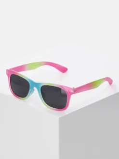 Accessories Kinder-Sonnenbrille In Bunten Farben -Hautpflegeprodukte MAM 9676355 SHOP IMAGE 1.4