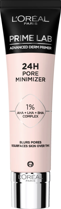 L’Oréal Paris Prime Lab 24h Pore Minimizer Primer