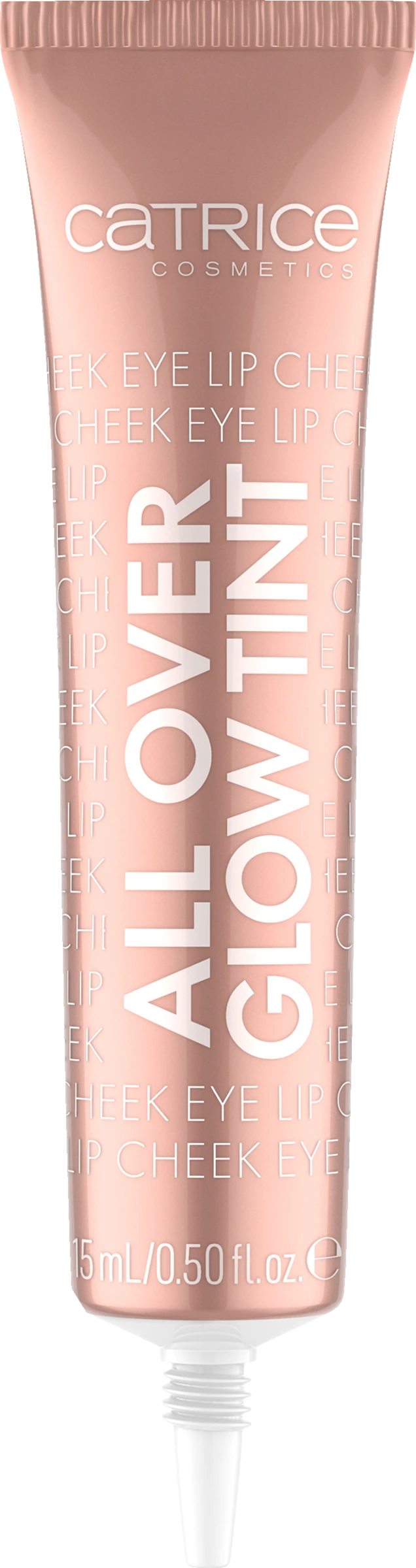 Catrice All Over Glow Tint 020 2 Catrice All Over Glow Tint 020 – Bild 2